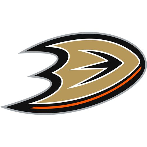 Anaheim Ducks - Pavol Regenda Authentic Alternate NHL Jersey